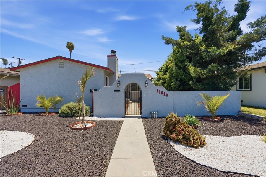Property photo for 11010 Studebaker Road, Downey, CA