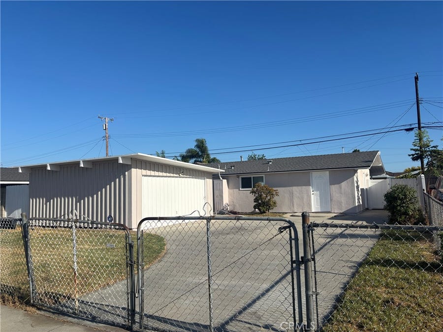 Property photo for 12242 Cyclops, Norwalk, CA