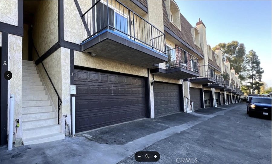Property photo for 1818 Garvey Avenue, #B, Alhambra, CA