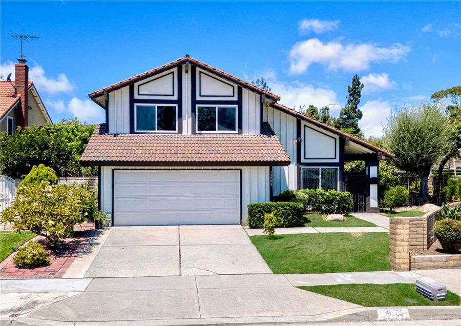 Property photo for 19003 VICKIE Avenue, Cerritos, CA