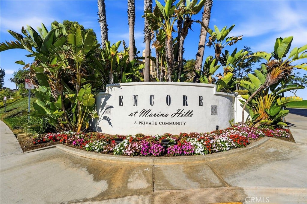 23 Fleurance, Laguna Niguel, CA 92677 23 Fleurance, Laguna Niguel, CA 92677