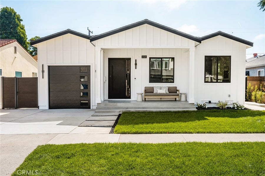 Property photo for 2124 Rutgers, Long Beach, CA