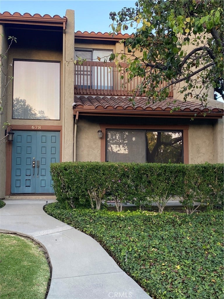 Property photo for 678 Rosewood, Camarillo, CA