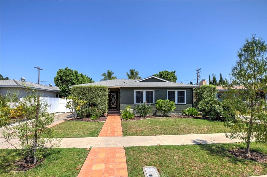 Property photo for 5121 E Patterson Street, Long Beach, CA