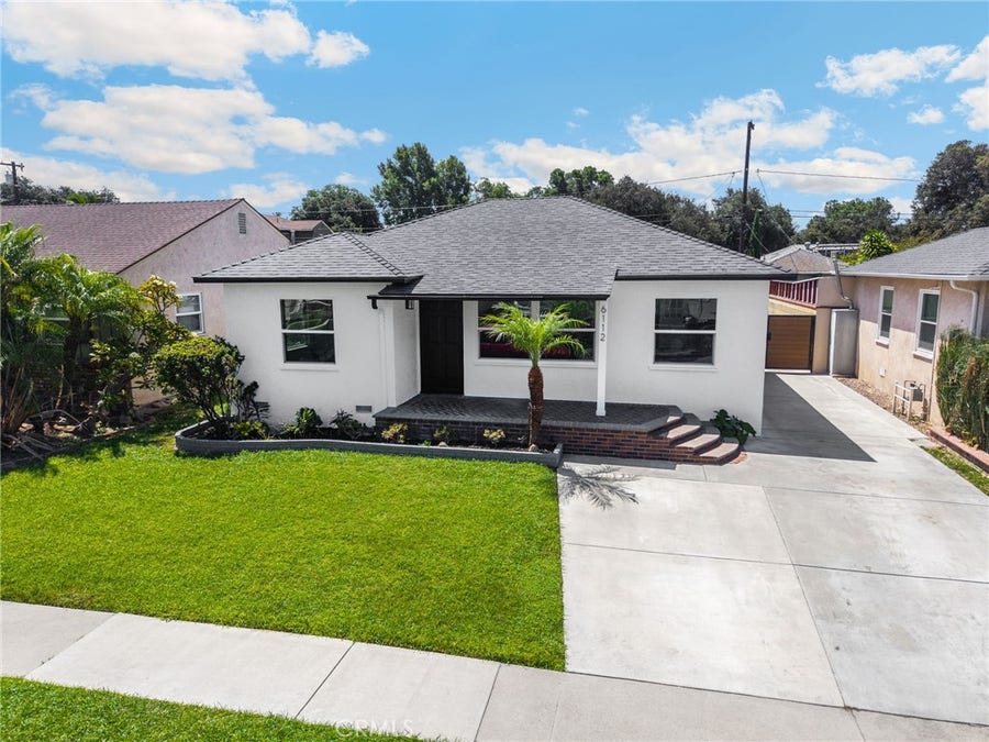 Property photo for 6112 Freckles, Lakewood, CA