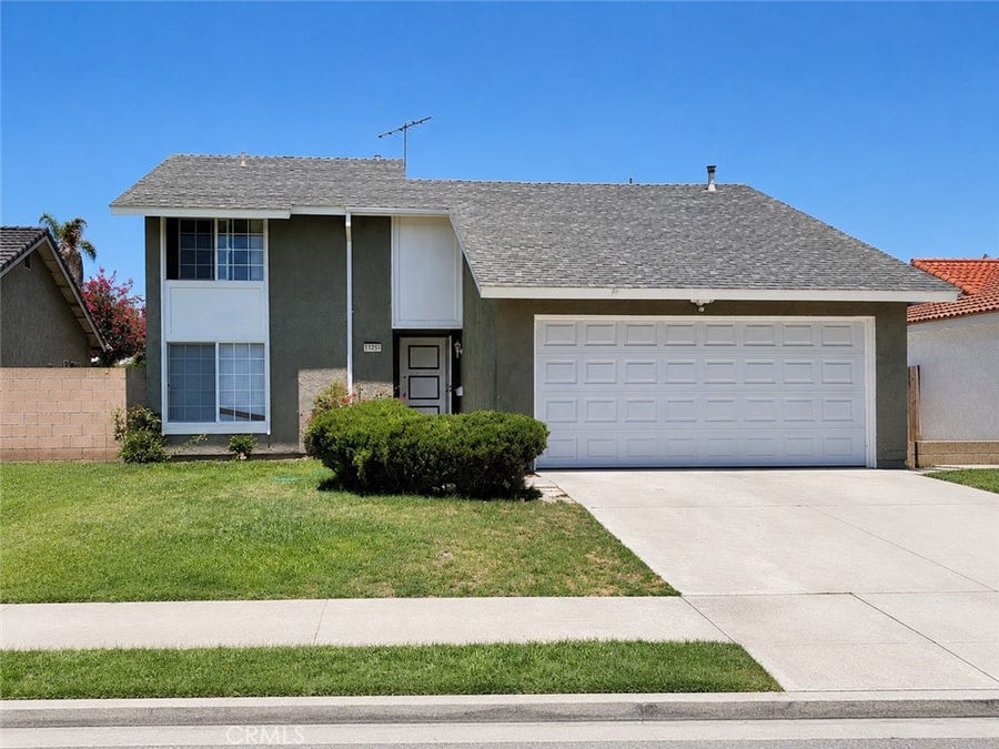 Property photo for 13251 Destino Place, Cerritos, CA