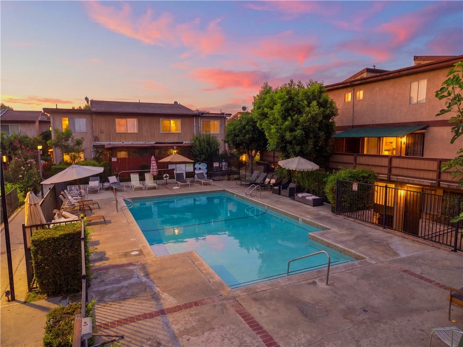 Property photo for 7300 Lennox, #K16, Van Nuys, CA