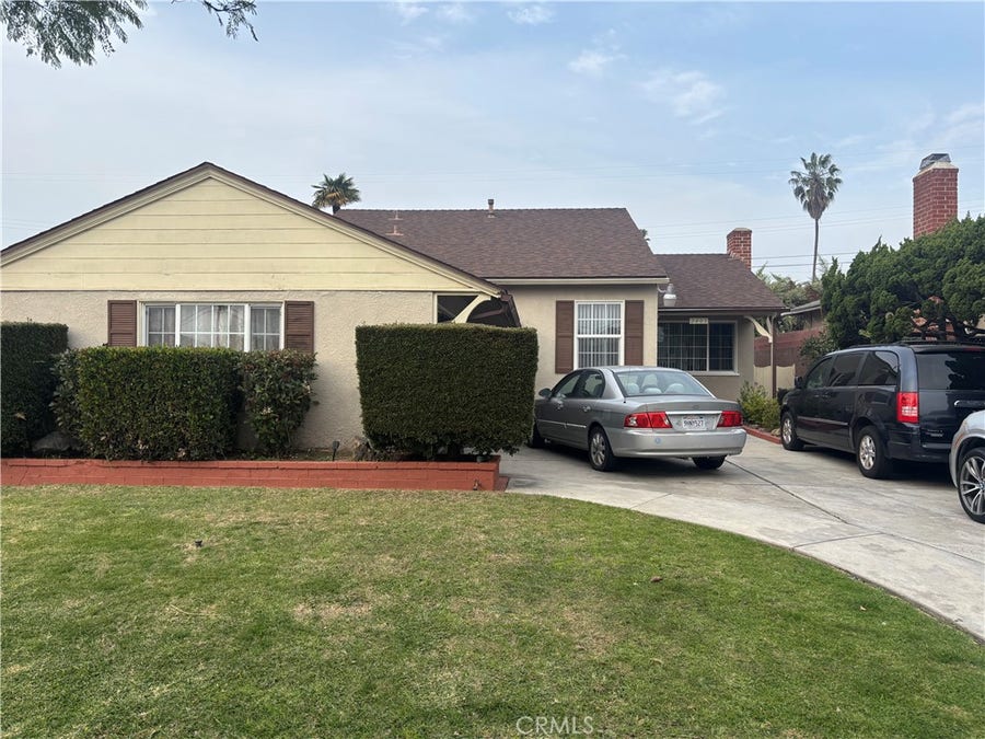 Property photo for 2403 W 116th, Hawthorne, CA