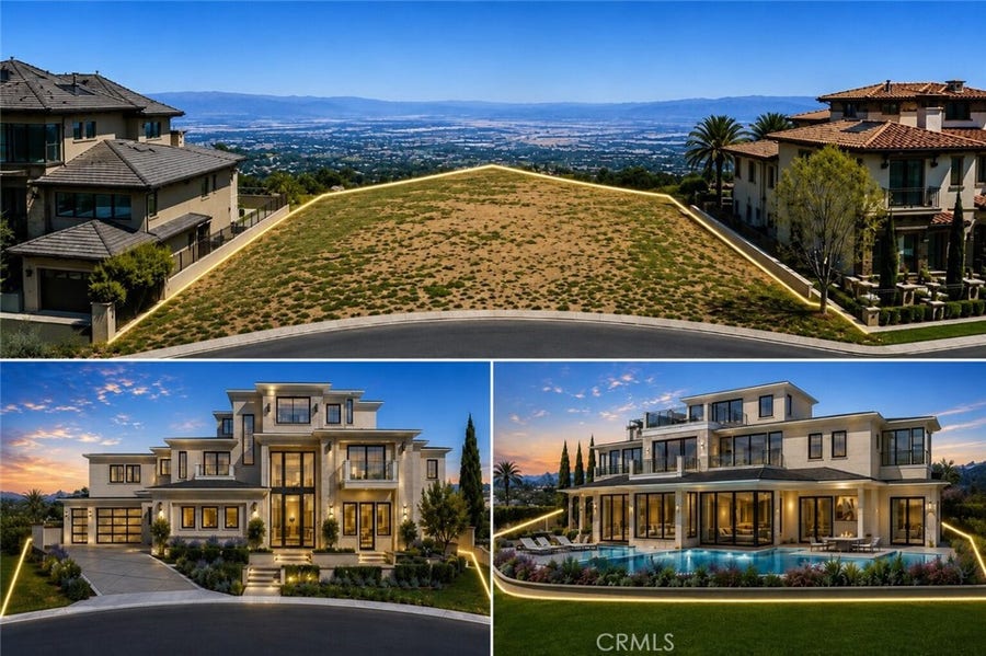 Property photo for 2572 Collinas, Chino Hills, CA