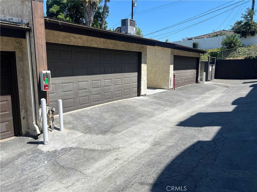 Property photo for 1816 Garvey Avenue, #E, Alhambra, CA