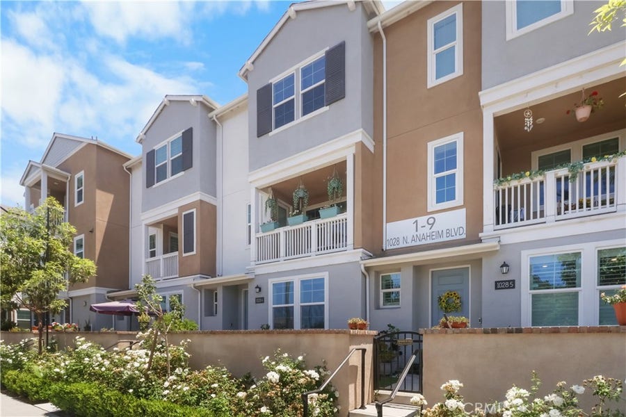 Property photo for 1028 N Anaheim Boulevard, #4, Anaheim, CA
