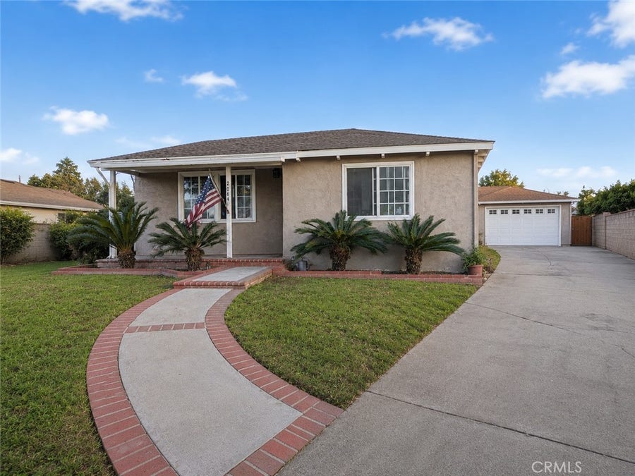 Property photo for 2064 Lomita Park Place, Lomita, CA