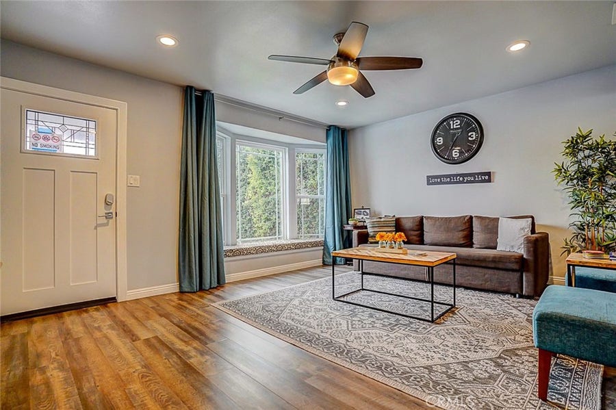 Property photo for 4909 W 117th, Hawthorne, CA