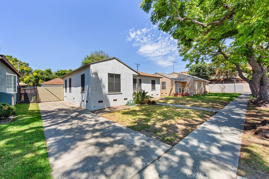 Property photo for 6675 Lime, Long Beach, CA