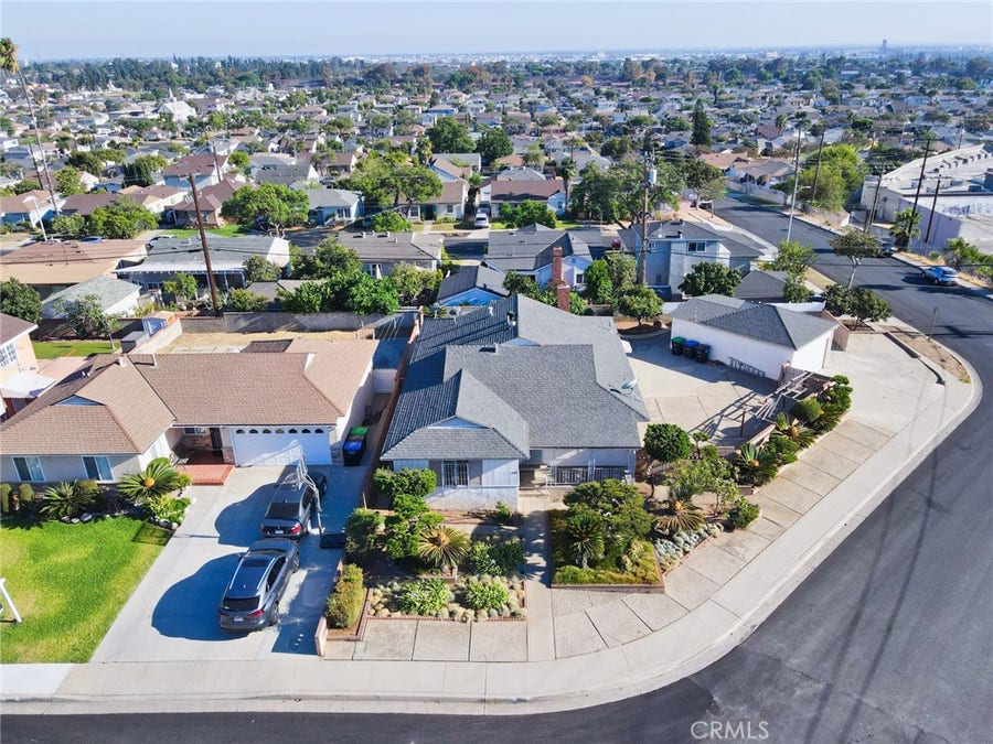 Property photo for 1944 S Mcpherrin, Monterey Park, CA