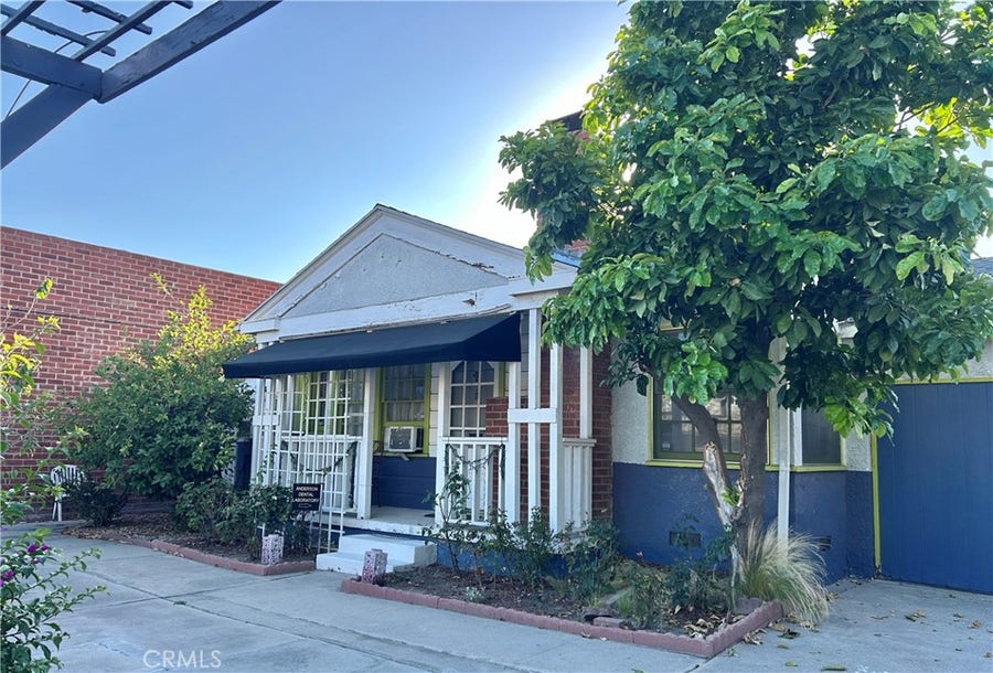 Property photo for 13923 San Antonio, Norwalk, CA