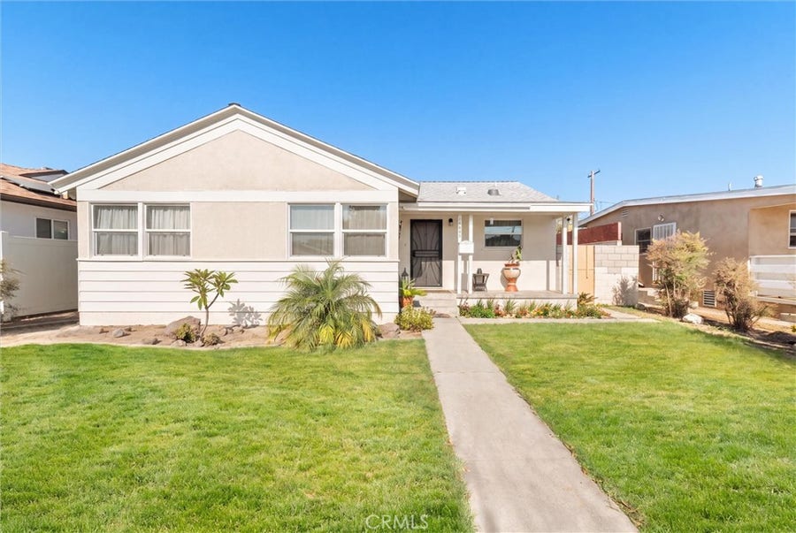 Property photo for 14424 Lefloss Avenue, Norwalk, CA