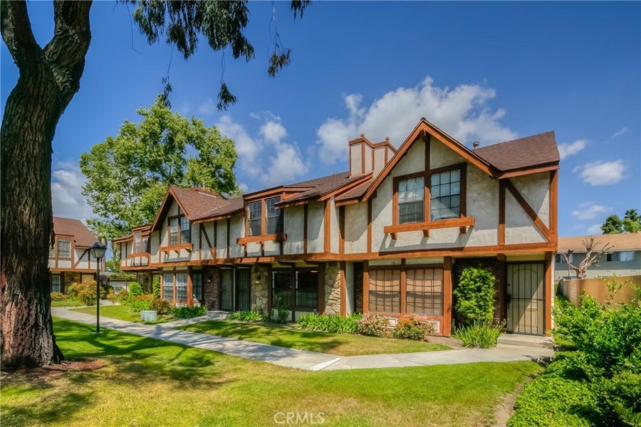 Property photo for 1173 S Paula, #19, Fullerton, CA