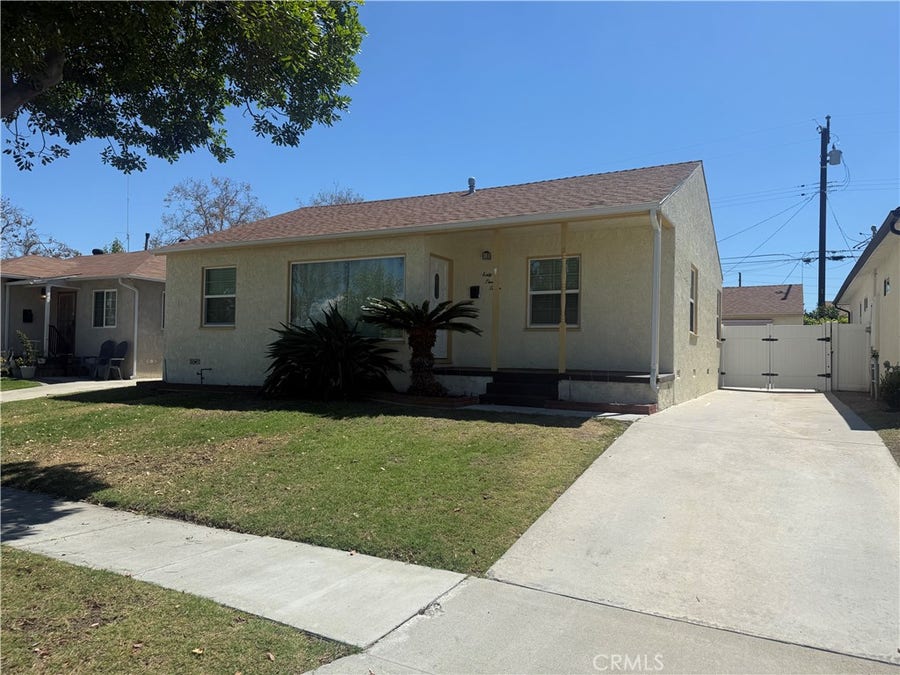 Property photo for 6312 Henrilee Street, Lakewood, CA