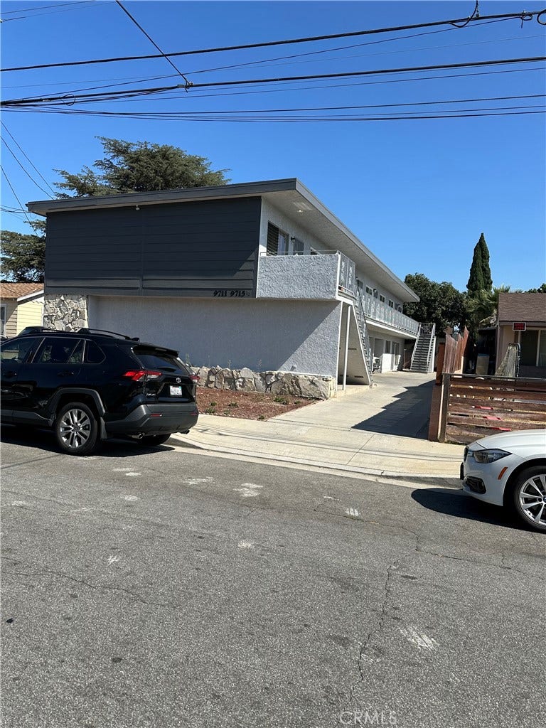 Property photo for 9711 Laurel, Bellflower, CA