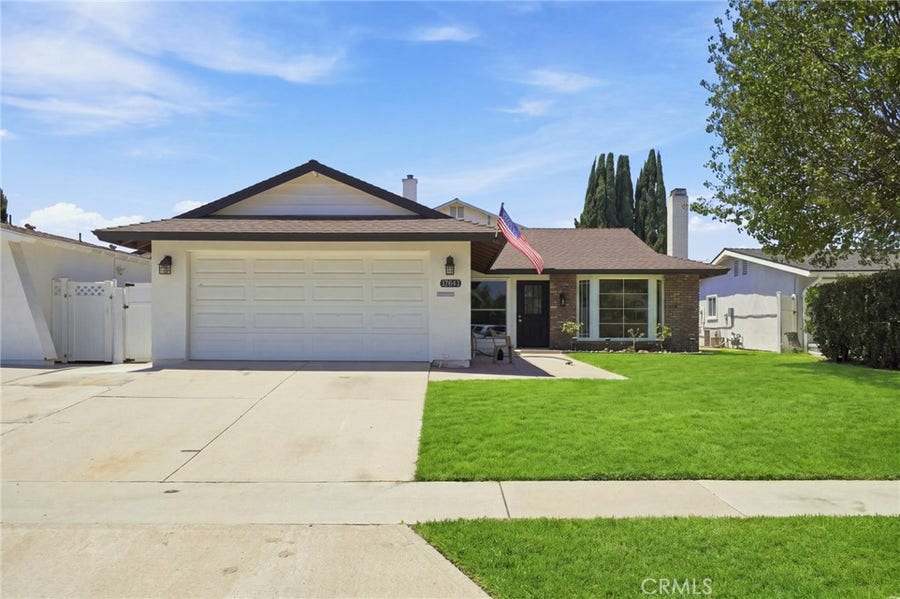 Property photo for 17611 Leslie, Cerritos, CA