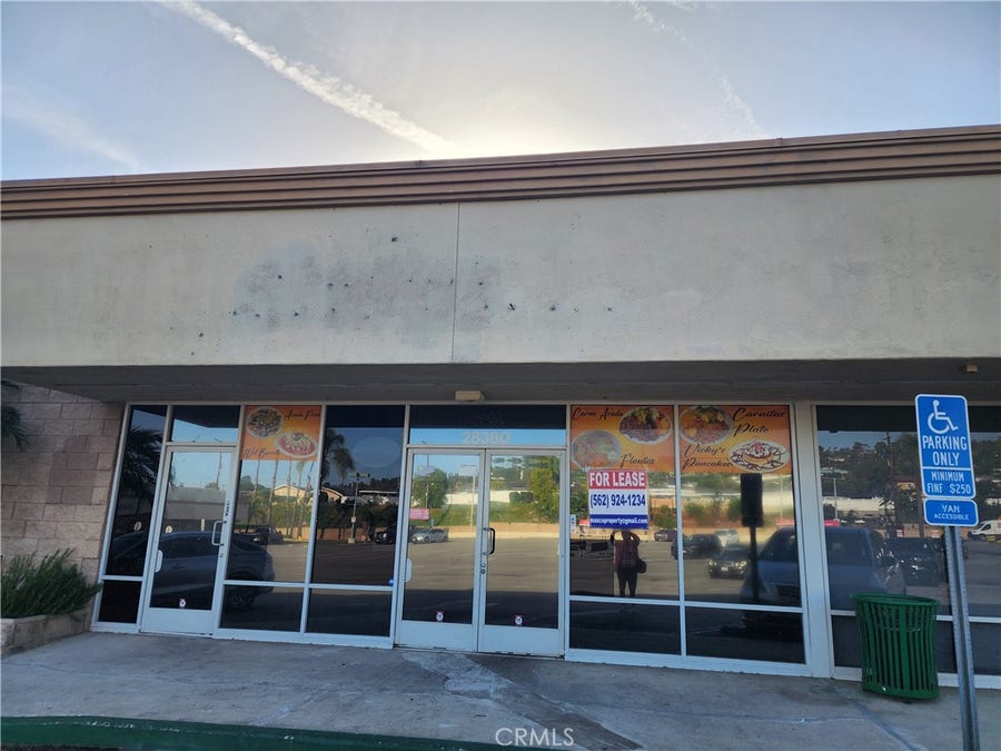 Property photo for 28500 WESTERN, Rancho Palos Verdes, CA