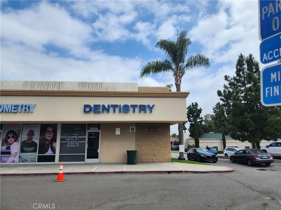 Property photo for 28500 S Western, Rancho Palos Verdes, CA