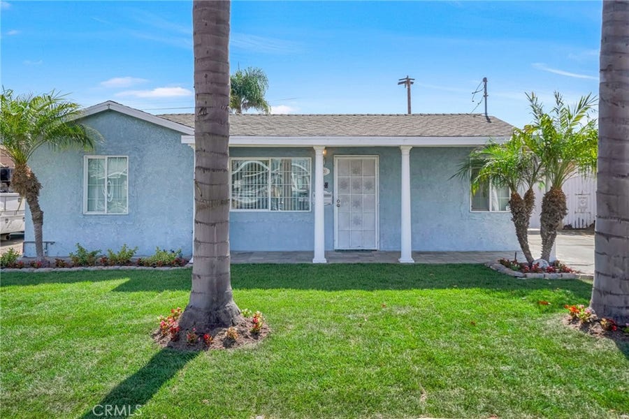Property photo for 18320 Regina, Torrance, CA