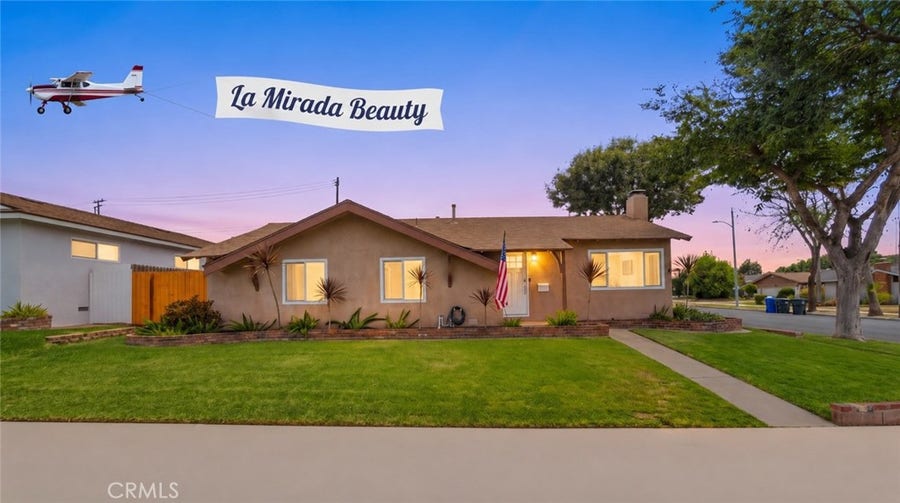 Property photo for 14302 Ostend, La Mirada, CA