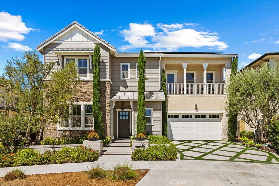 Property photo for 102 Balance, Irvine, CA