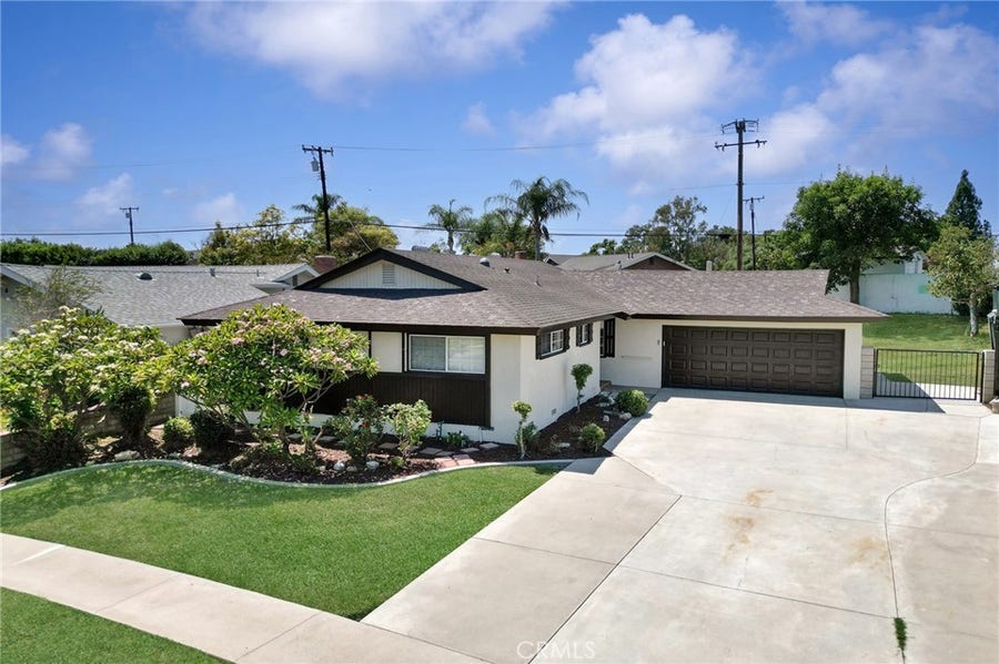 Property photo for 12909 Bluefield, La Mirada, CA