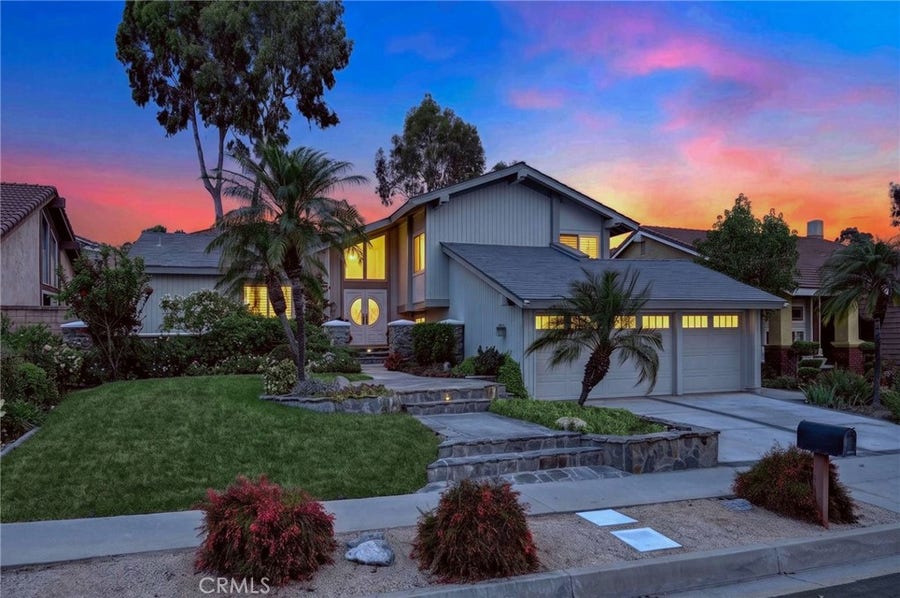Property photo for 15919 SAN ANTONIO AVENUE, La Mirada, CA