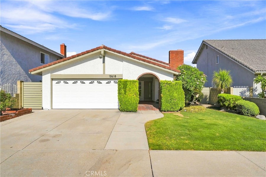 Property photo for 15618 Caulfield Avenue, Norwalk, CA