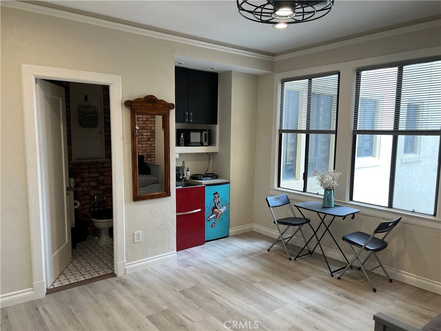 Property photo for 315 W 3rd, #5A, Long Beach, CA