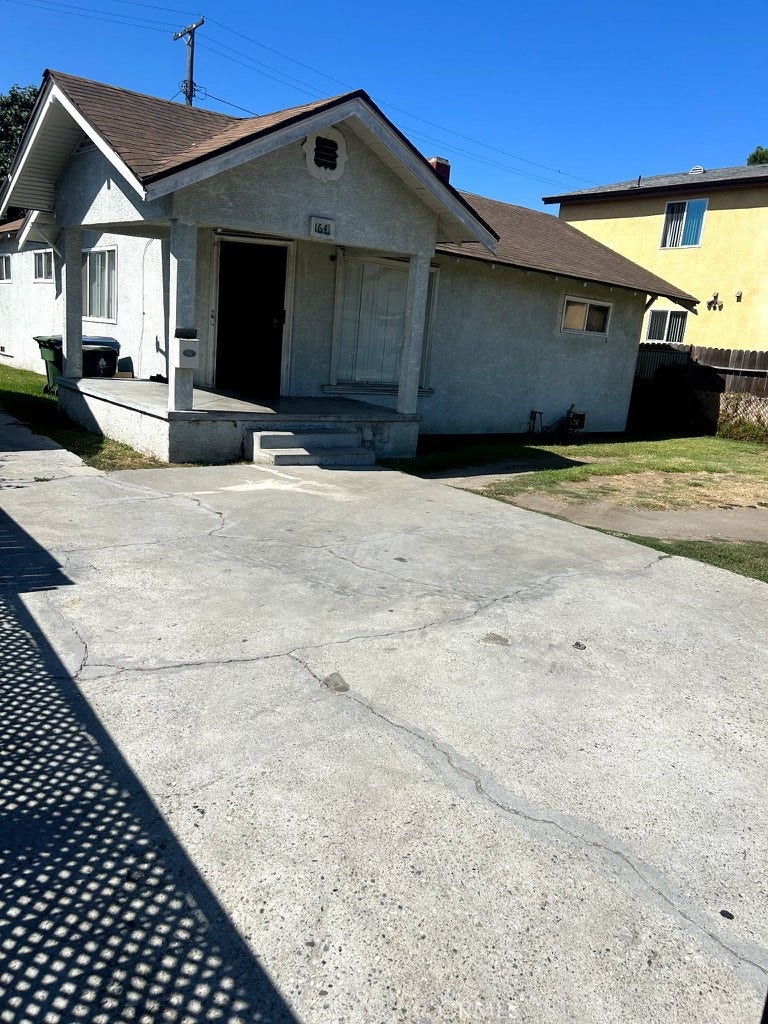 Property photo for 164 W 85th Place, Los Angeles, CA