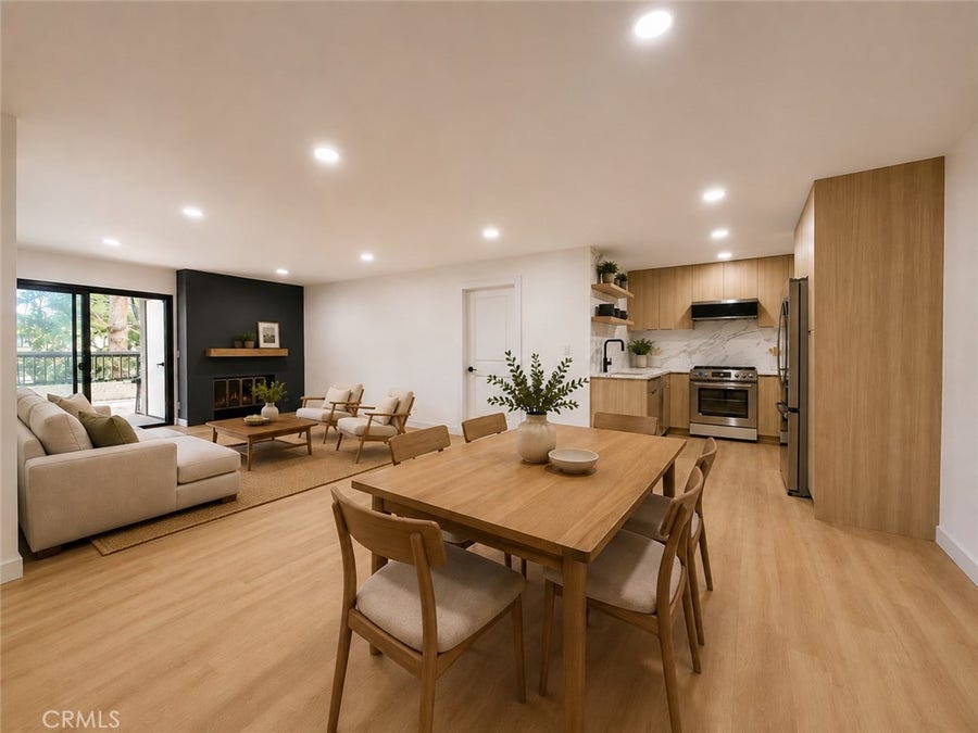Property photo for 8512 Tuscany, #202, Playa Del Rey, CA