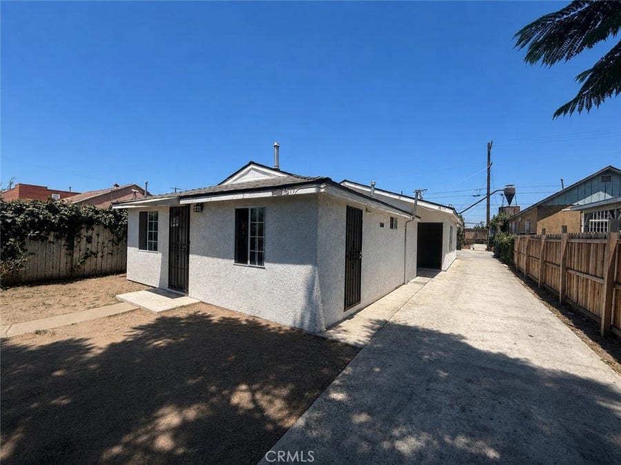 Property photo for 815 E 109th Street, Los Angeles, CA