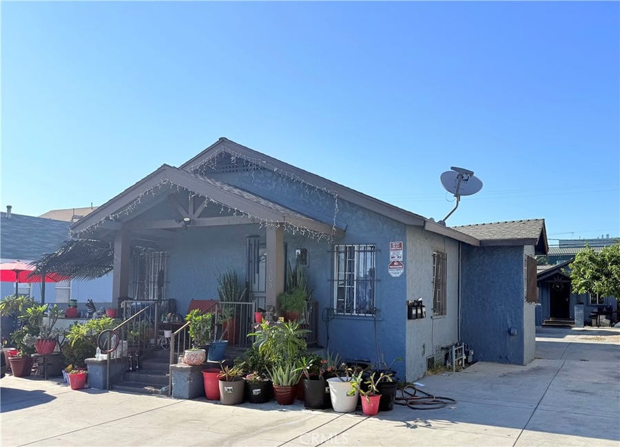 Property photo for 2305 Walter, Huntington Park, CA
