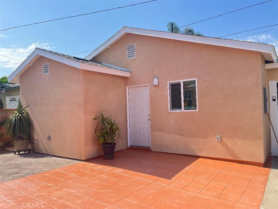 Property photo for 11422 Charlesworth, Santa Fe Springs, CA