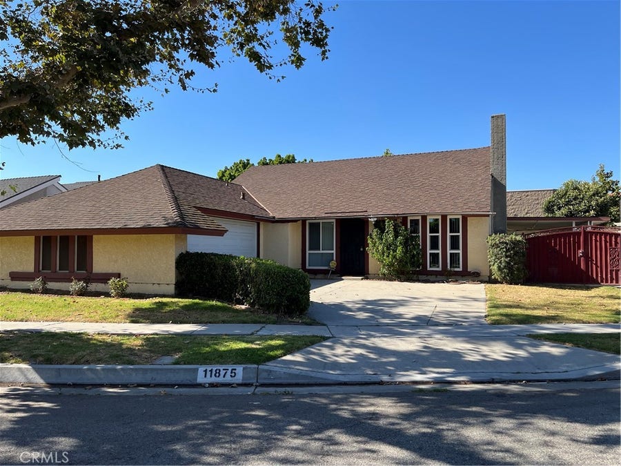 Property photo for 11875 Wyeth Drive, Cerritos, CA