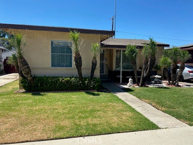 Property photo for 1203 S CASTLEGATE Avenue, Compton, CA