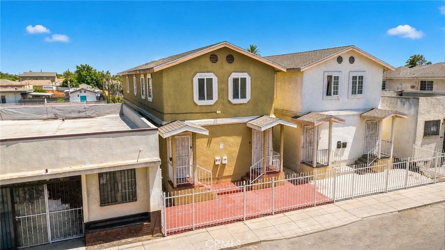 Property photo for 9212 Avalon, Los Angeles, CA