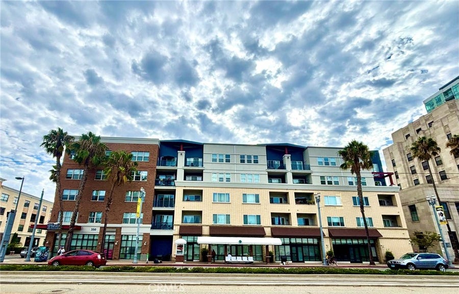 Property photo for 300 E 4th Street, #422, Long Beach, CA