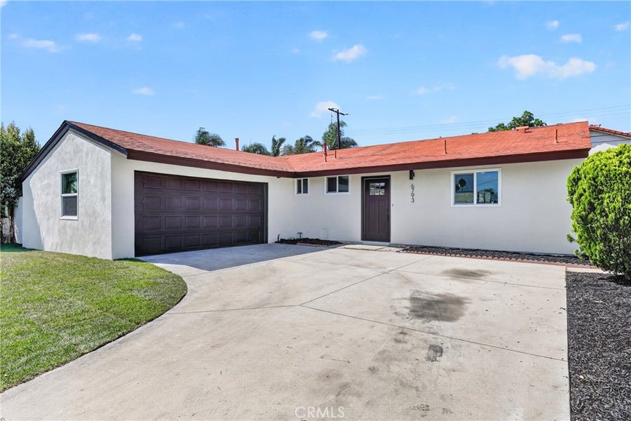 Property photo for 6793 Mount Waterman, Buena Park, CA