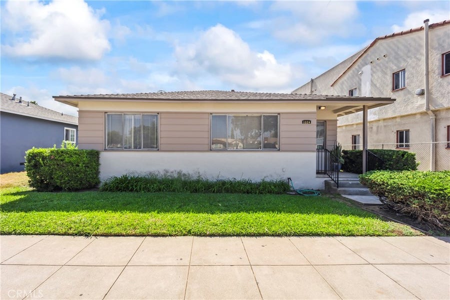 Property photo for 1024 Leonard Avenue, Los Angeles, CA
