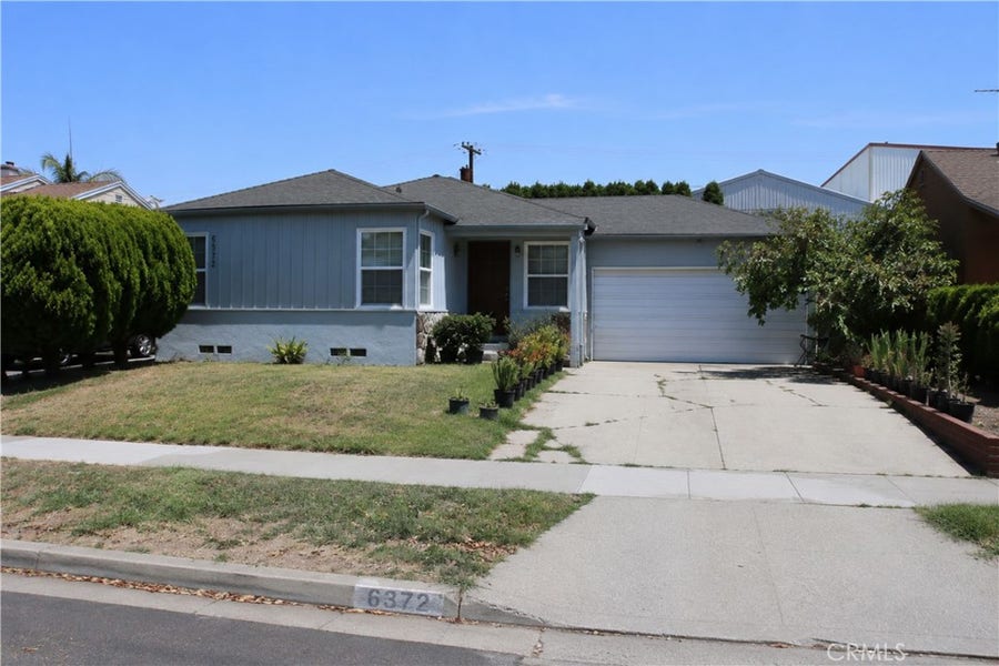 Property photo for 6372 Raymond Avenue, Long Beach, CA
