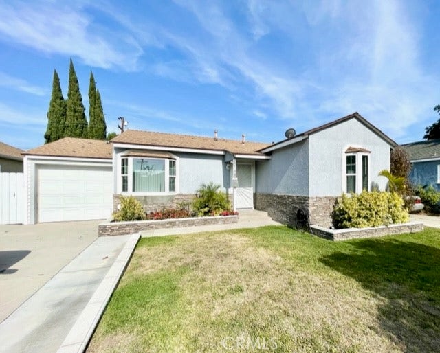 Property photo for 6158 Adenmoor Avenue, Lakewood, CA