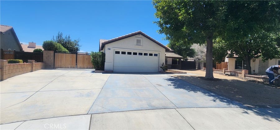 Property photo for 3300 E Avenue K3, Lancaster, CA