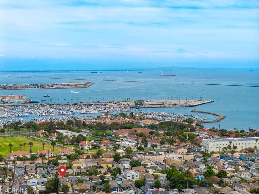 Property photo for 2639 S Denison Avenue, San Pedro, CA