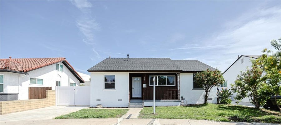 Property photo for 828 Tola St., Montebello, CA